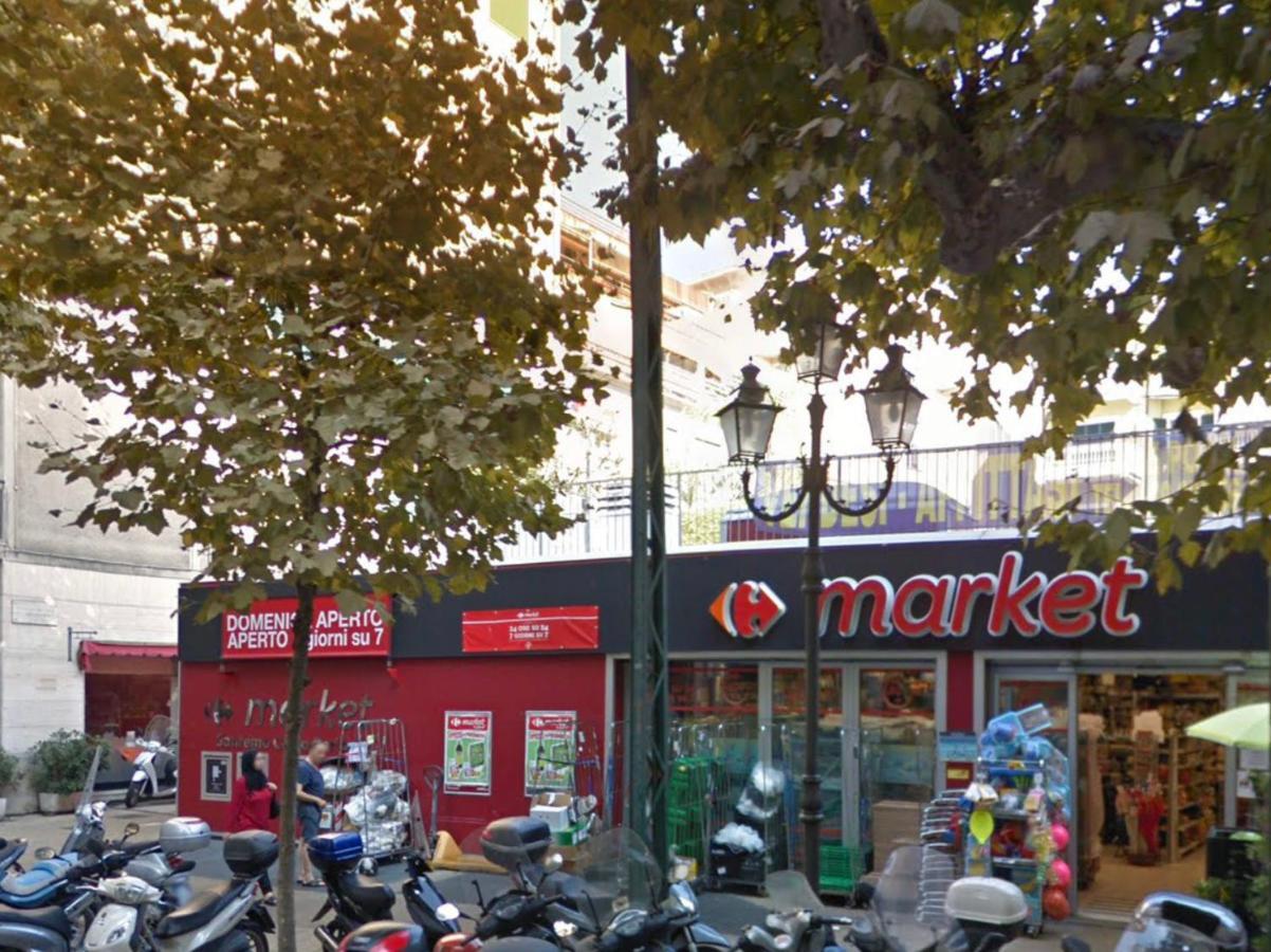 Sanremo Dream - Garibaldi Daire Dış mekan fotoğraf